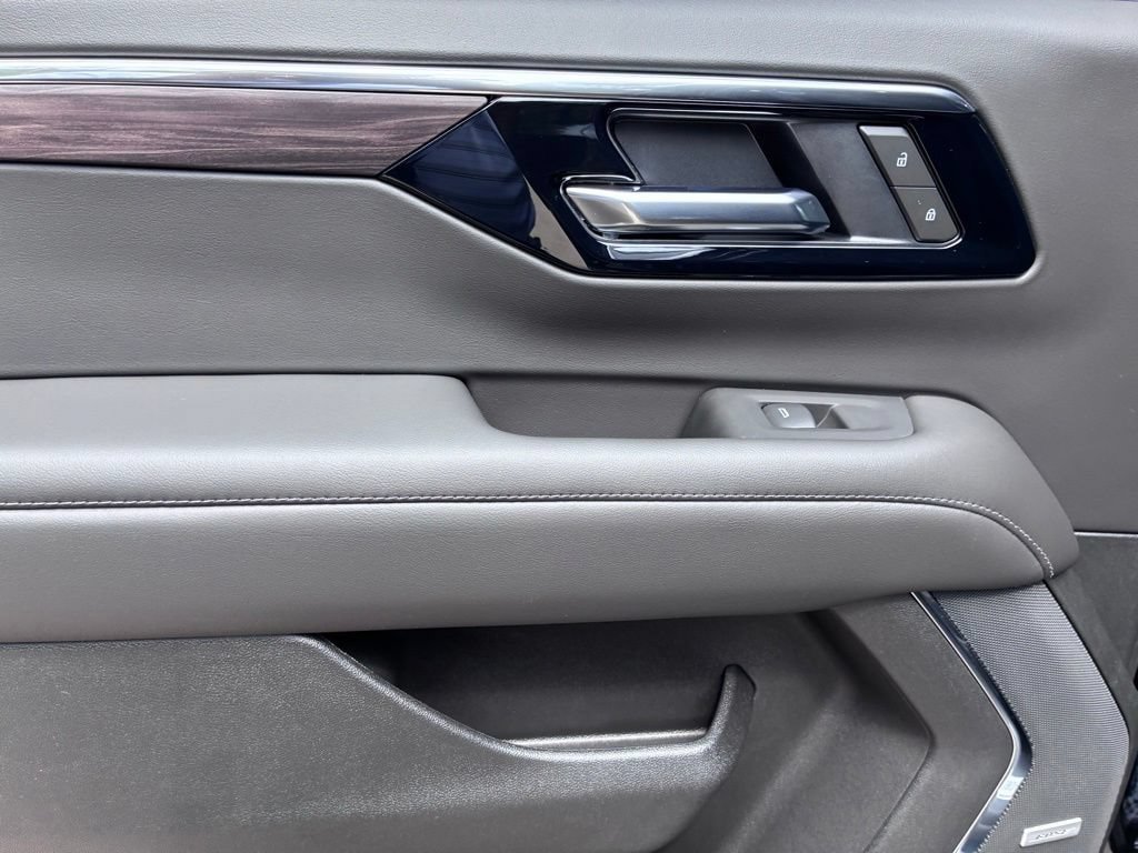 New 2026 Chevrolet Tahoe LT w/ Comfort Package RWD image 18