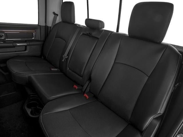 Used 2017 RAM 1500 Laramie w/ Convenience Group AWD/4WD image 14