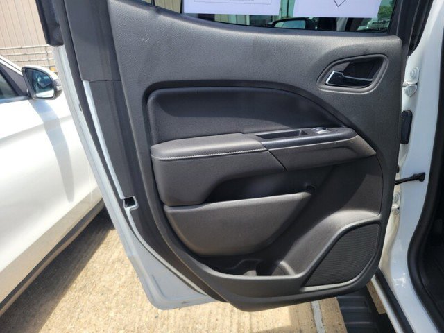 Used 2021 GMC Canyon Elevation RWD image 28
