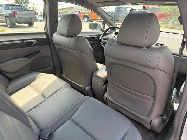 Used 2008 Honda Civic EX-L image 23