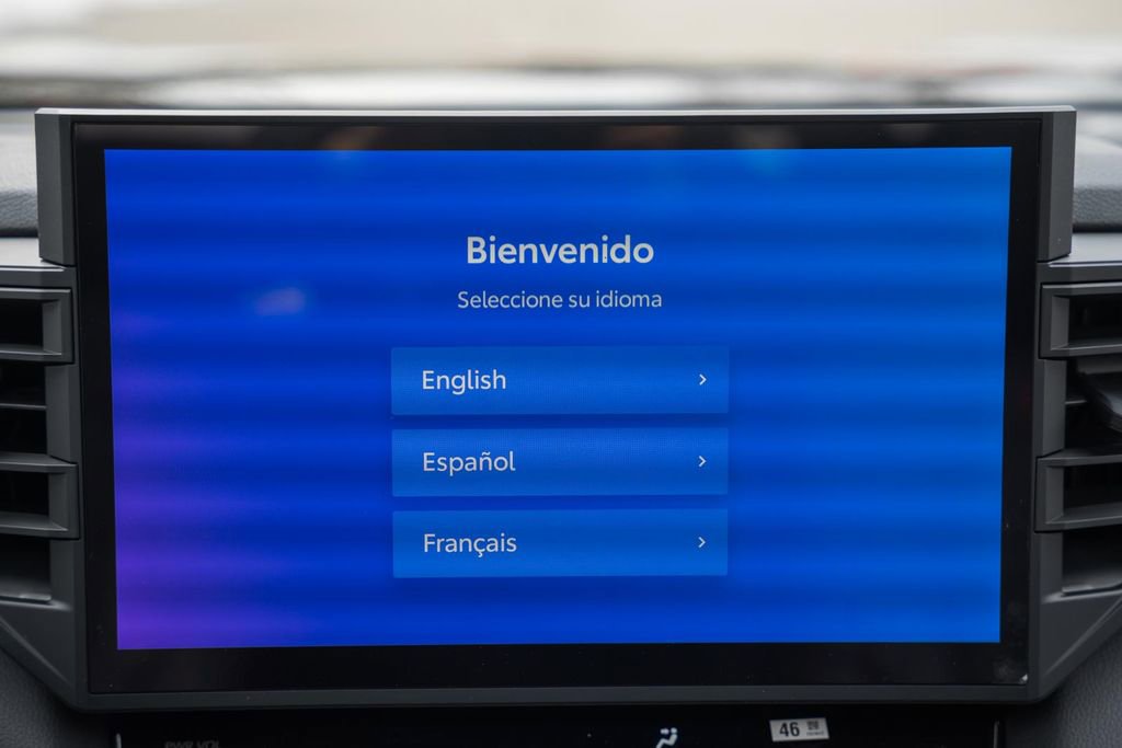 New 2026 Toyota Tundra TRD Pro image 28