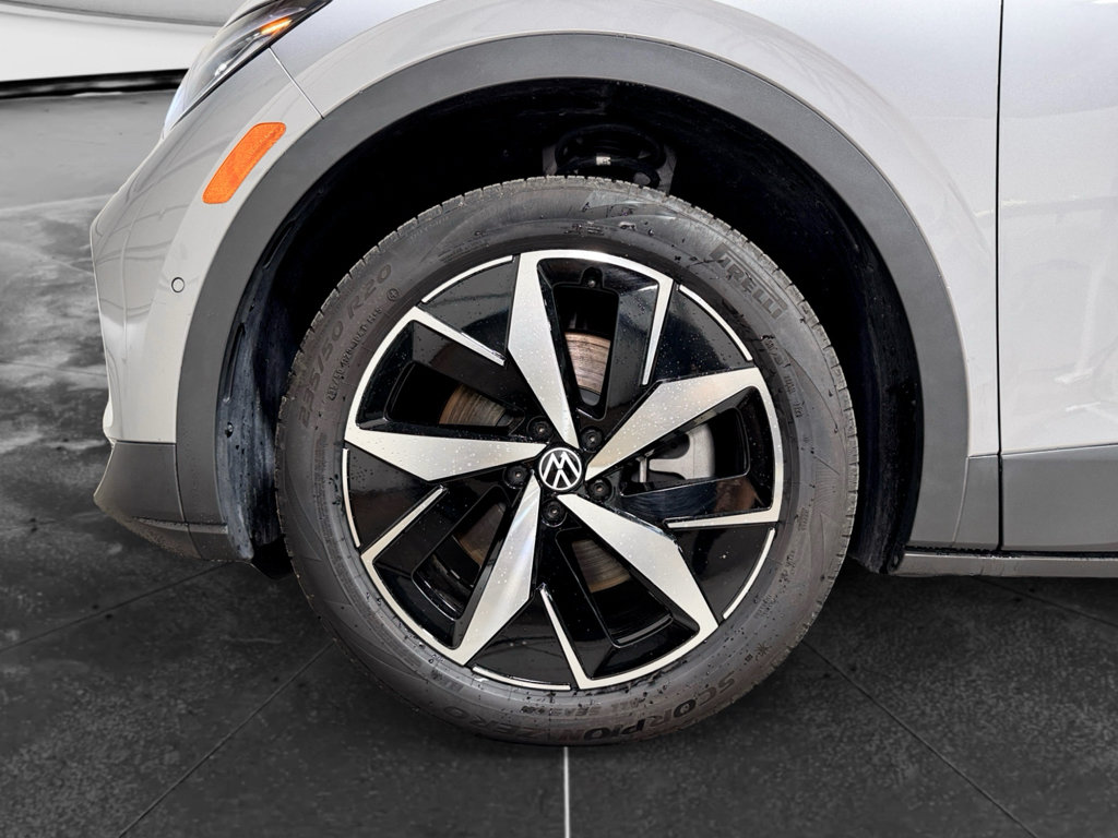 Used 2023 Volkswagen ID.4 Pro S AWD/4WD image 30