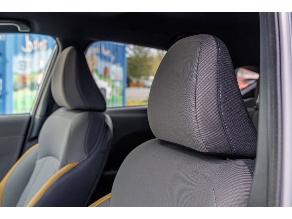 Certified 2025 Subaru Crosstrek 2.5i Sport w/ Crosstrek Mirror Package image 18