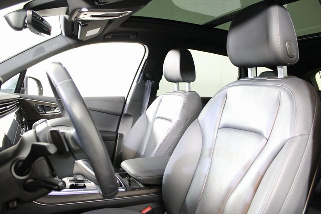 Used 2021 Audi Q7 3.0T Premium Plus w/ Premium Plus Package image 11