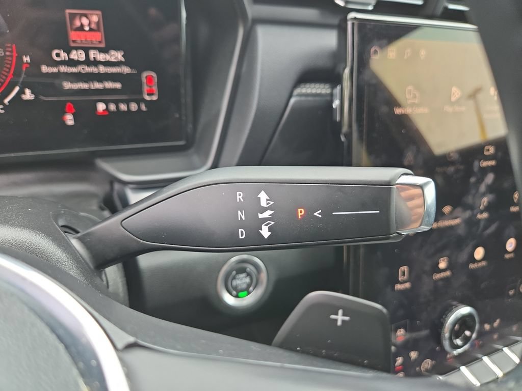 Used 2025 GMC Terrain Elevation AWD/4WD image 30