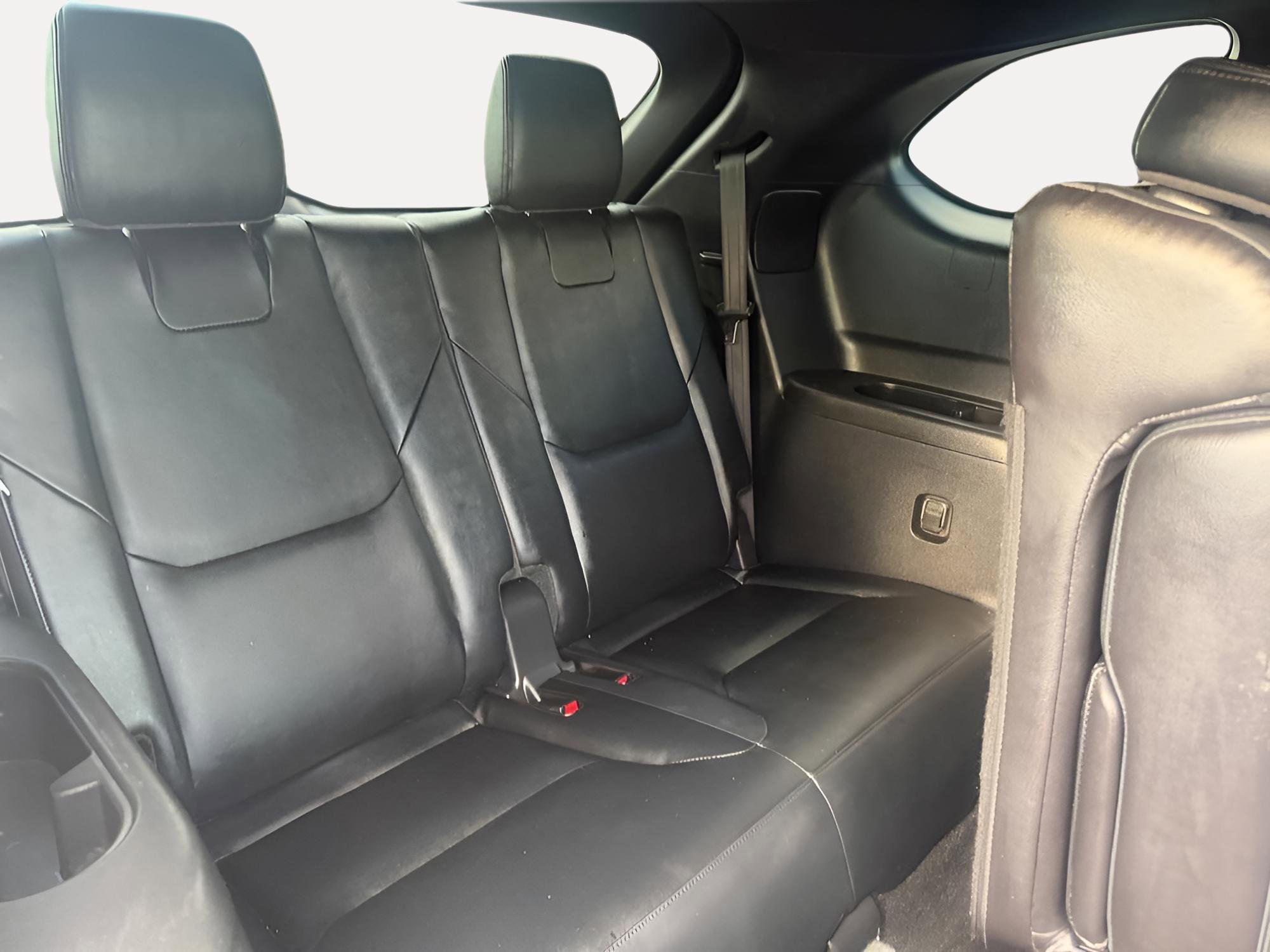 Used 2016 MAZDA CX-9 Grand Touring AWD/4WD image 13