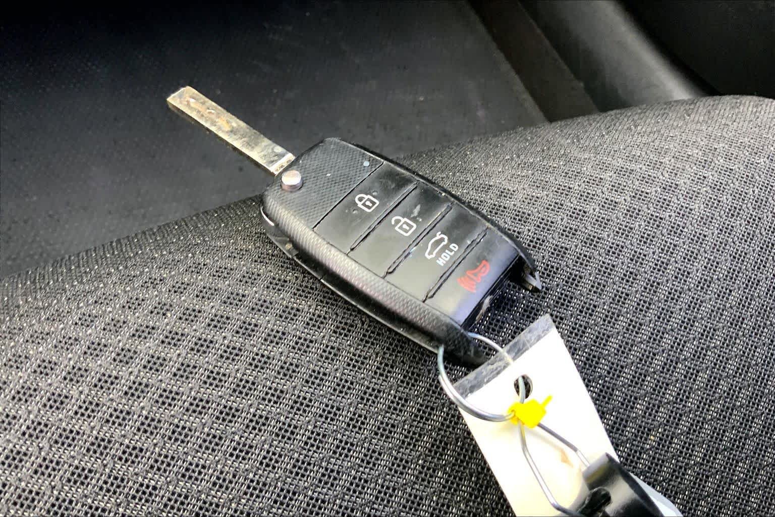 Used 2018 Kia Optima LX FWD image 13