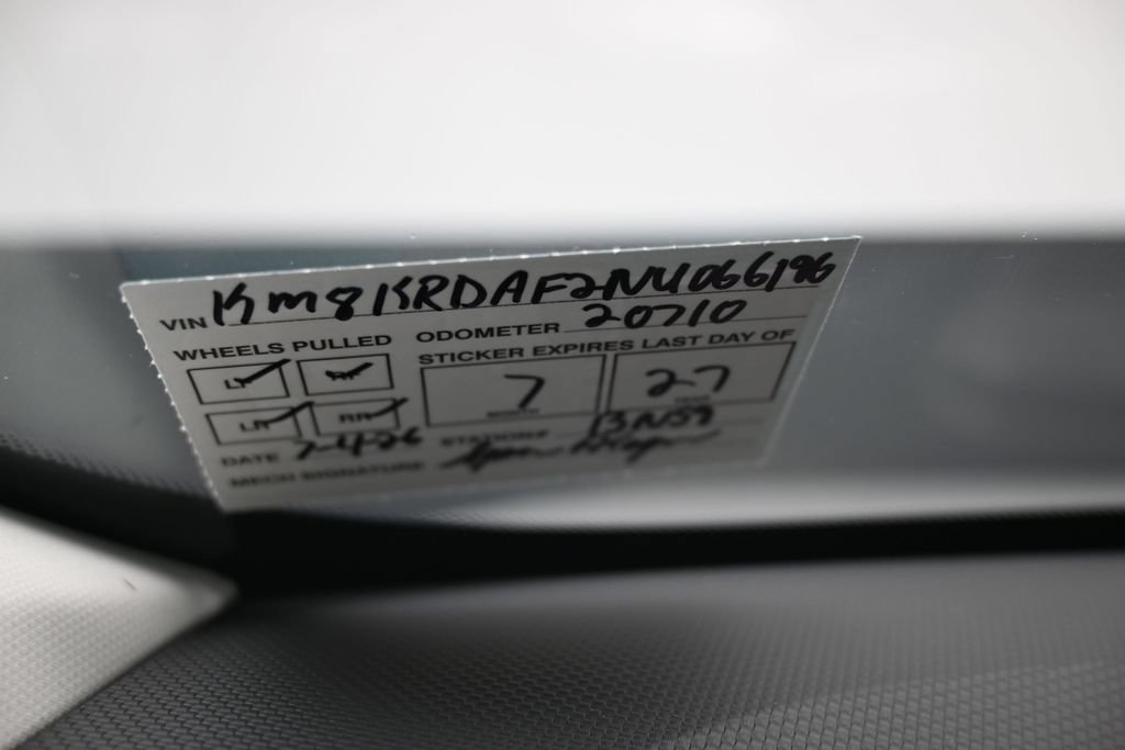 Used 2022 Hyundai Ioniq 5 Limited AWD/4WD image 9