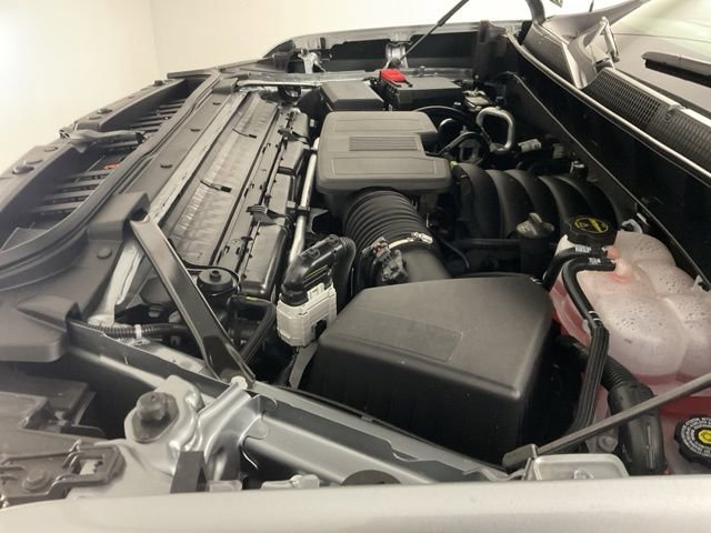 New 2026 Chevrolet Silverado 1500 RST w/ Safety Package image 21