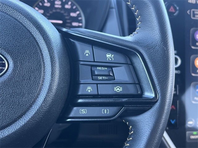 Used 2024 Subaru Crosstrek 2.5i Sport image 20