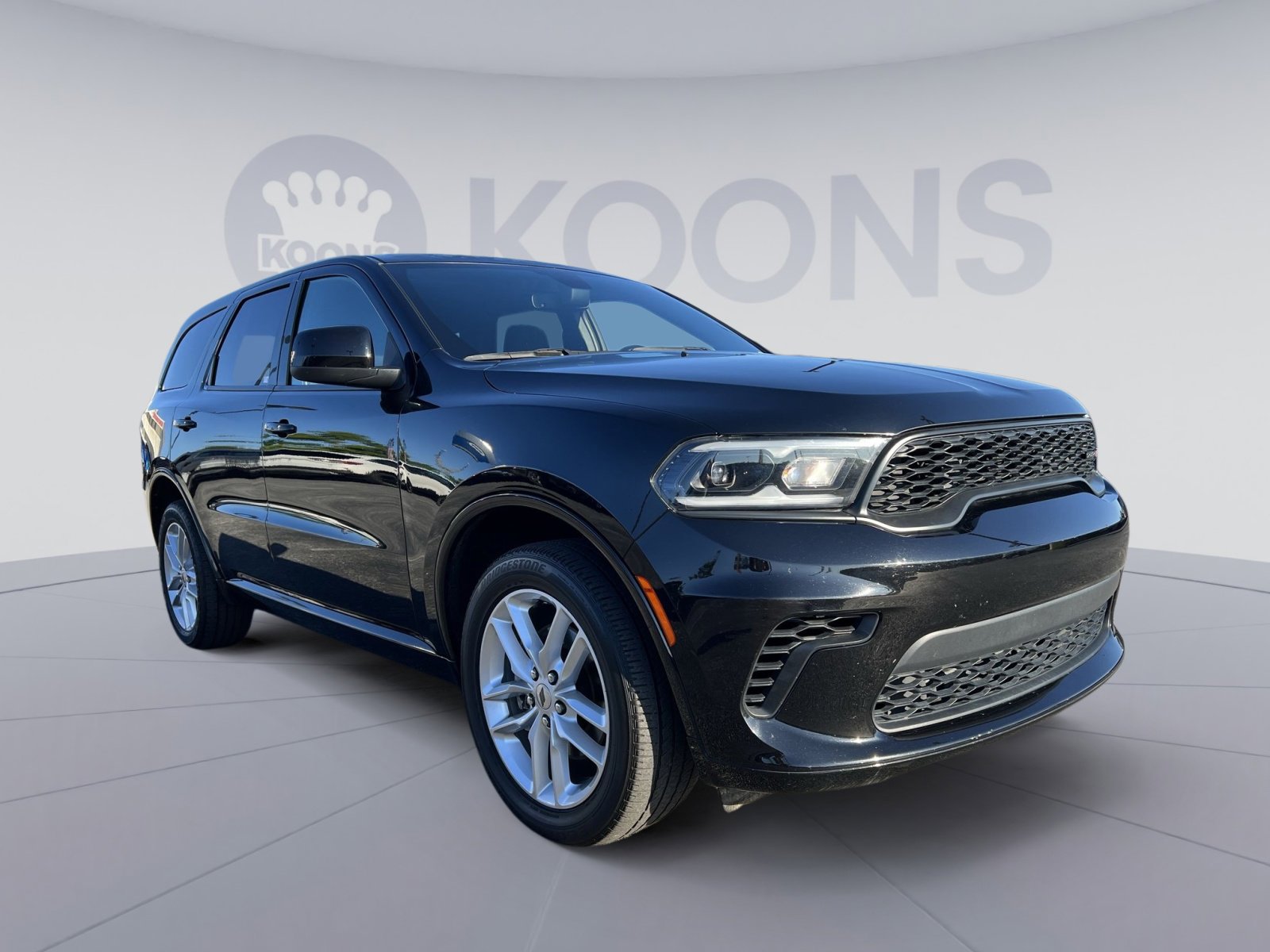 Used 2023 Dodge Durango GT image 10