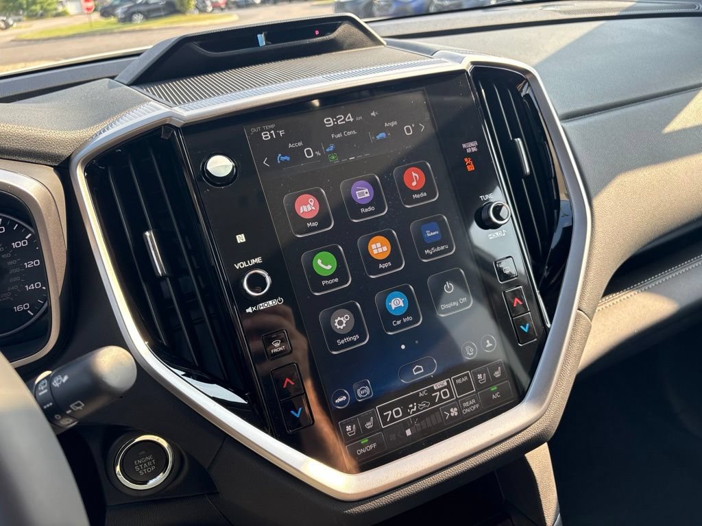 New 2026 Subaru Ascent Touring AWD/4WD image 15