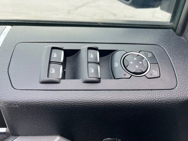 Used 2015 Ford F150 XLT w/ Equipment Group 302A Luxury image 9