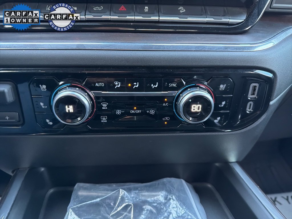 Used 2024 GMC Sierra 2500 SLT w/ Texas SLT Premium Package image 39