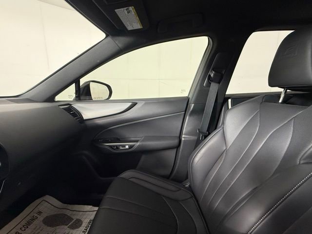 Used 2022 Lexus NX 350 F Sport w/ Towing Package (2000 Lbs) image 22