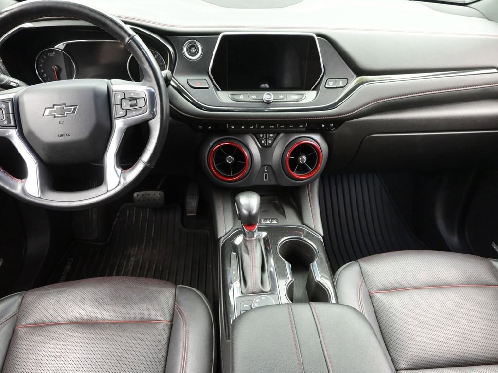 Used 2019 Chevrolet Blazer RS image 18