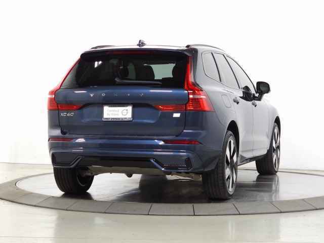 Used 2024 Volvo XC60 T8 Plus w/ Protection Package Premier image 10