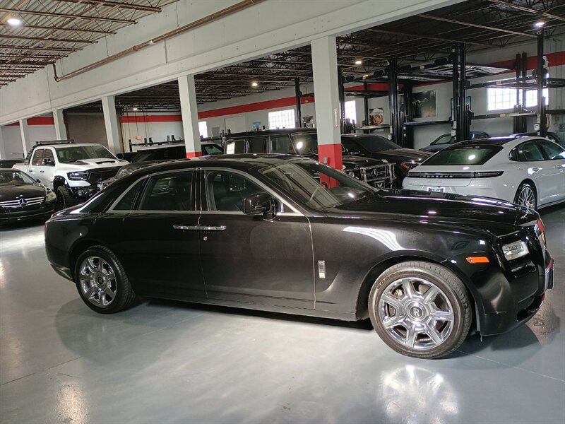 Used 2010 Rolls-Royce Ghost RWD image 7
