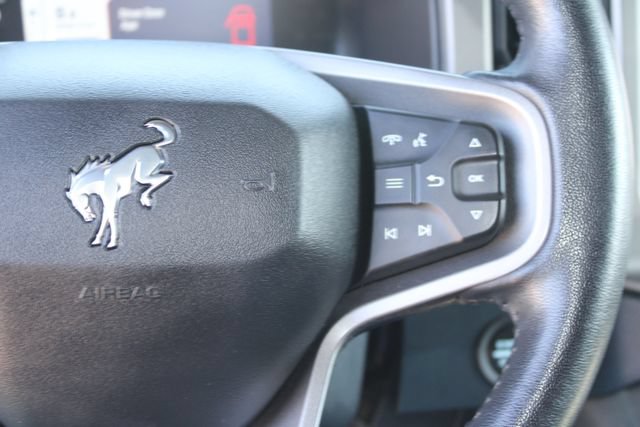 Used 2023 Ford Bronco Outer Banks AWD/4WD image 16