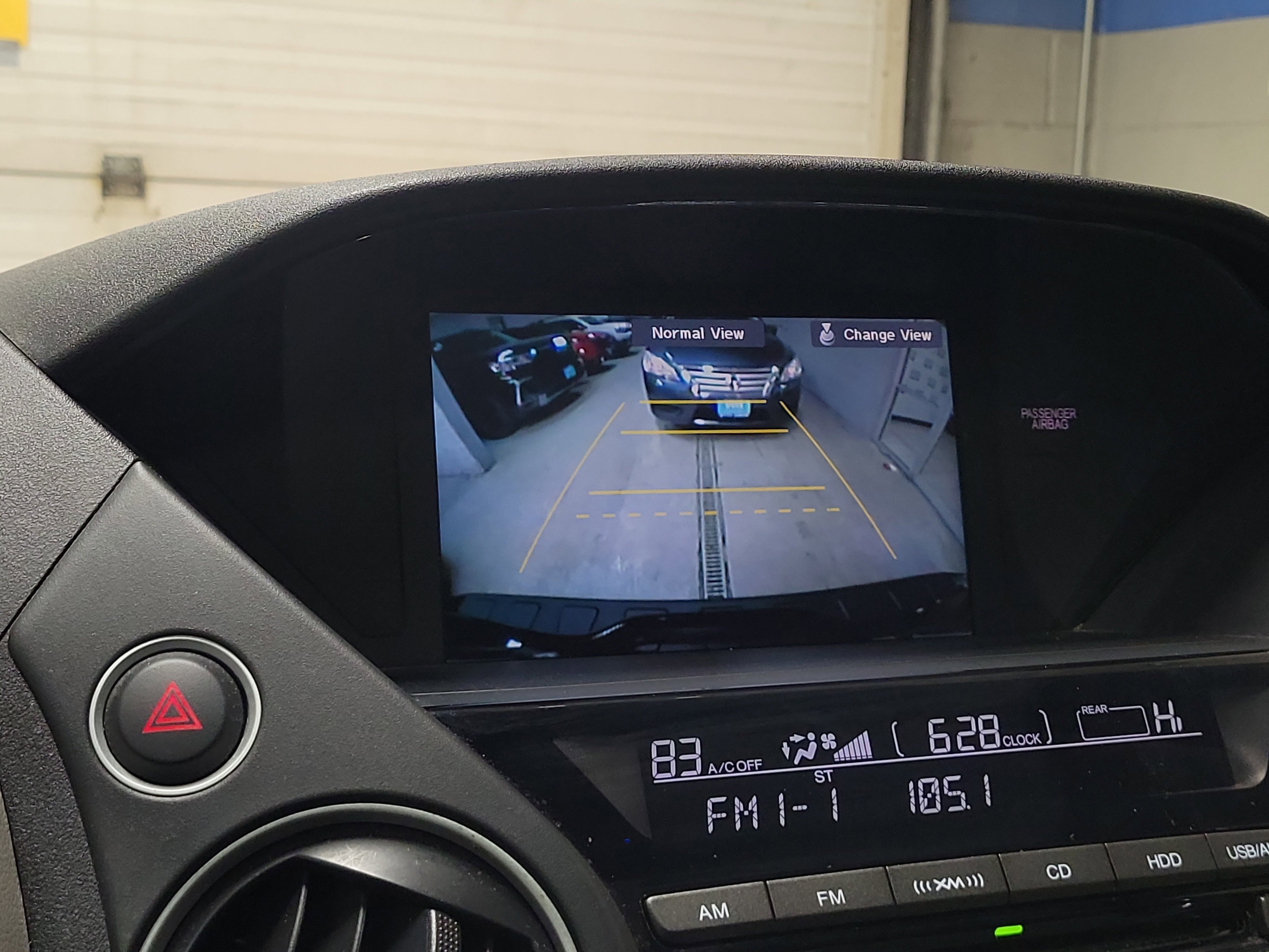 Used 2015 Honda Pilot EX-L image 33