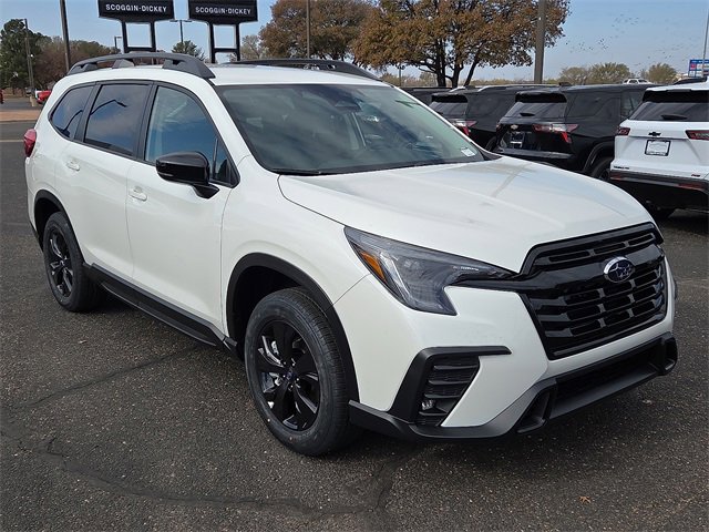 New 2026 Subaru Ascent Premium image 5