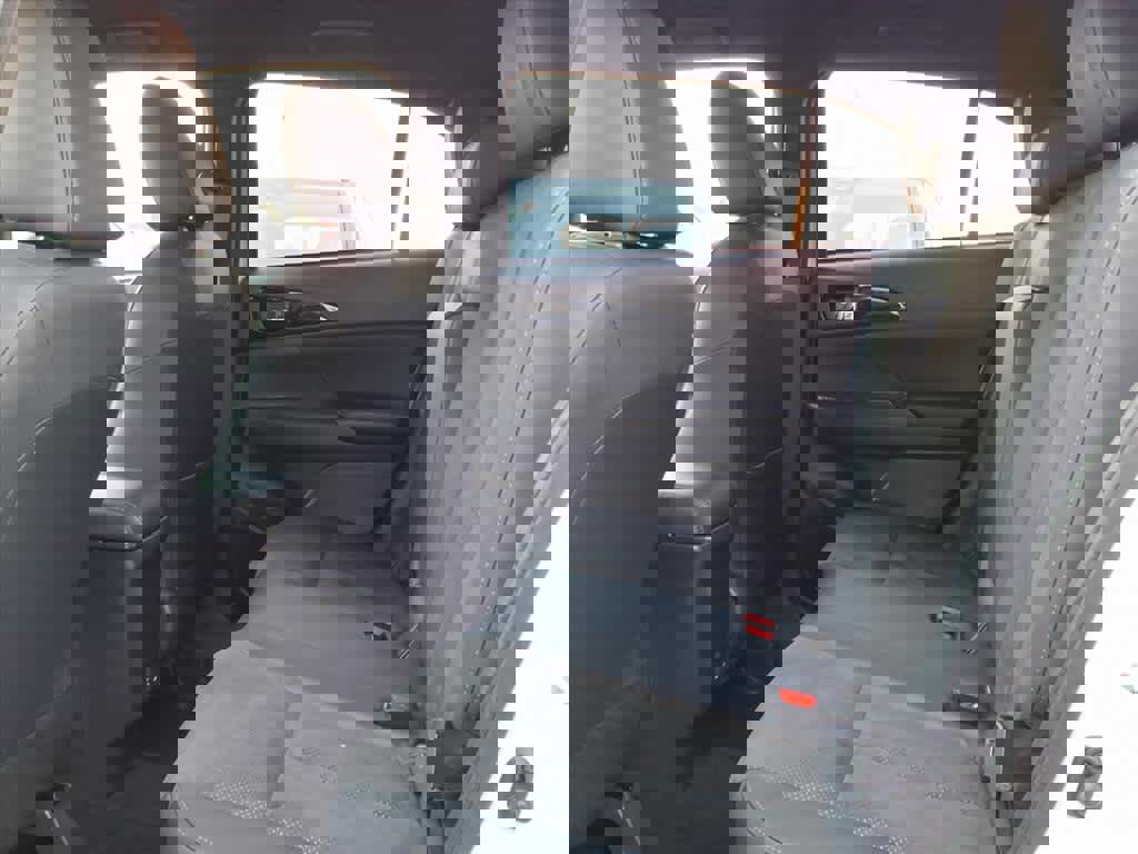 New 2026 Mitsubishi Eclipse Cross Black Edition image 14