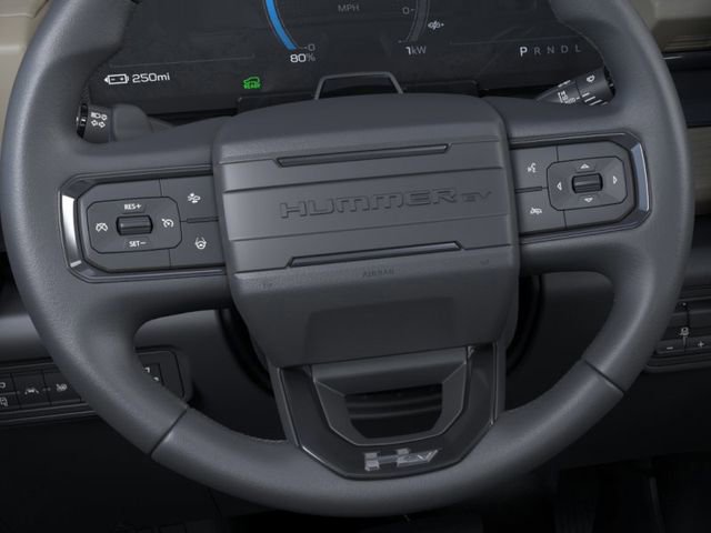 New 2026 GMC Hummer EV SUV AWD/4WD image 19