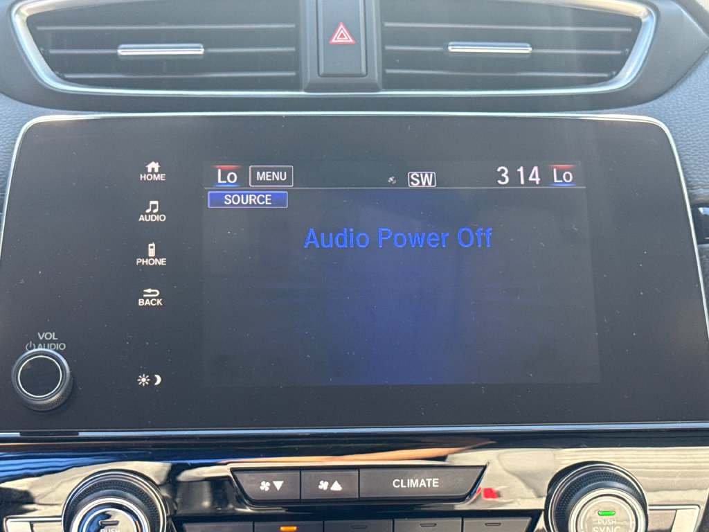 Certified 2018 Honda CR-V EX image 26