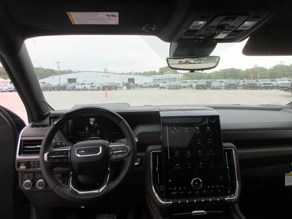 New 2026 GMC Yukon XL Denali Ultimate image 17