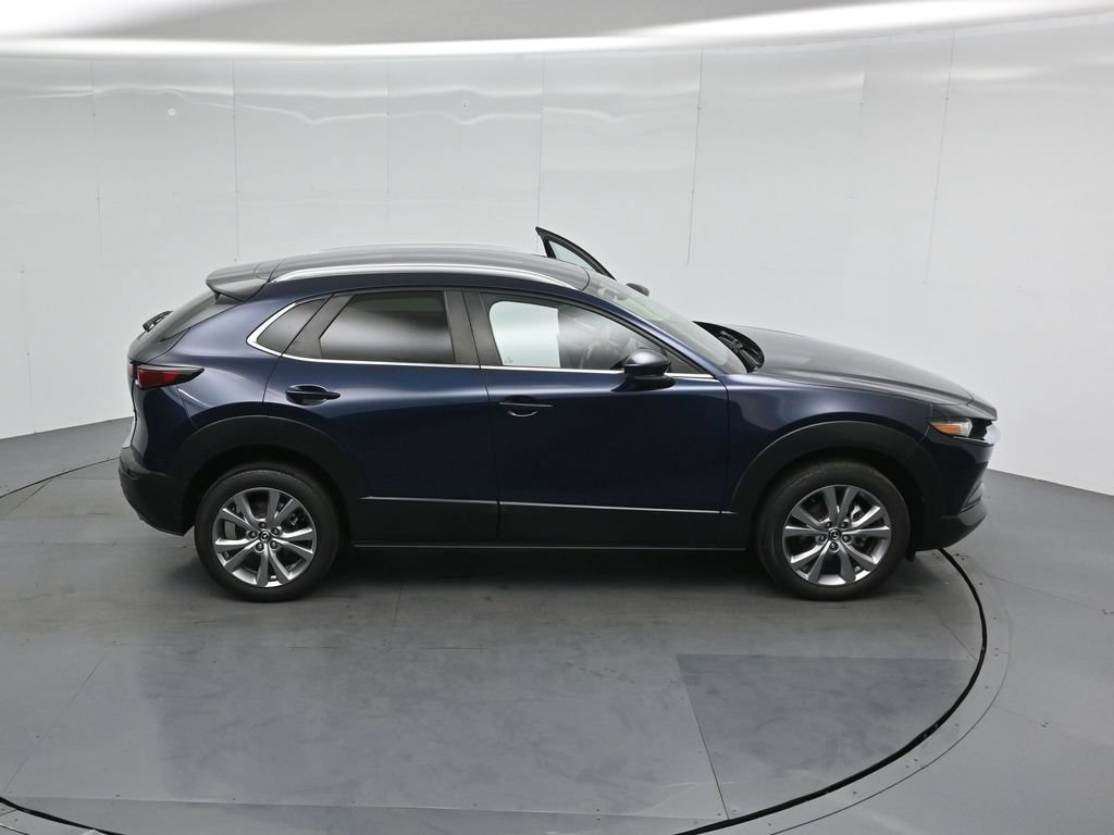 Used 2023 MAZDA CX-30 AWD 2.5 S w/ Preferred Package image 39
