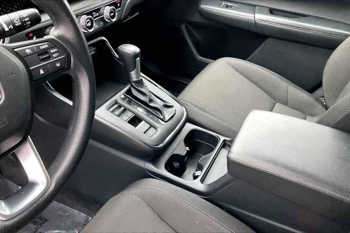 Used 2024 Honda CR-V EX image 15