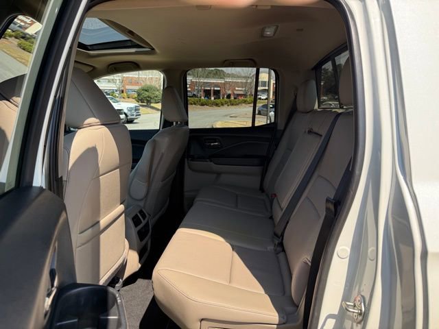 Used 2019 Honda Ridgeline RTL-E image 27
