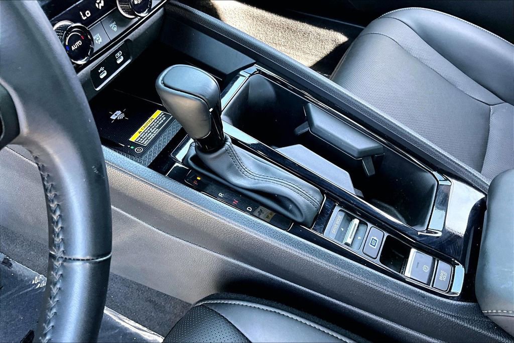 Used 2025 Honda Accord Sport image 15