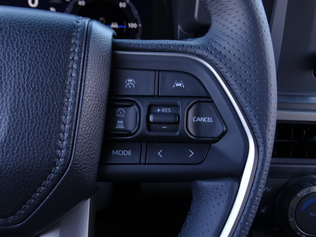 New 2026 Toyota 4Runner TRD Off-Road AWD/4WD image 28