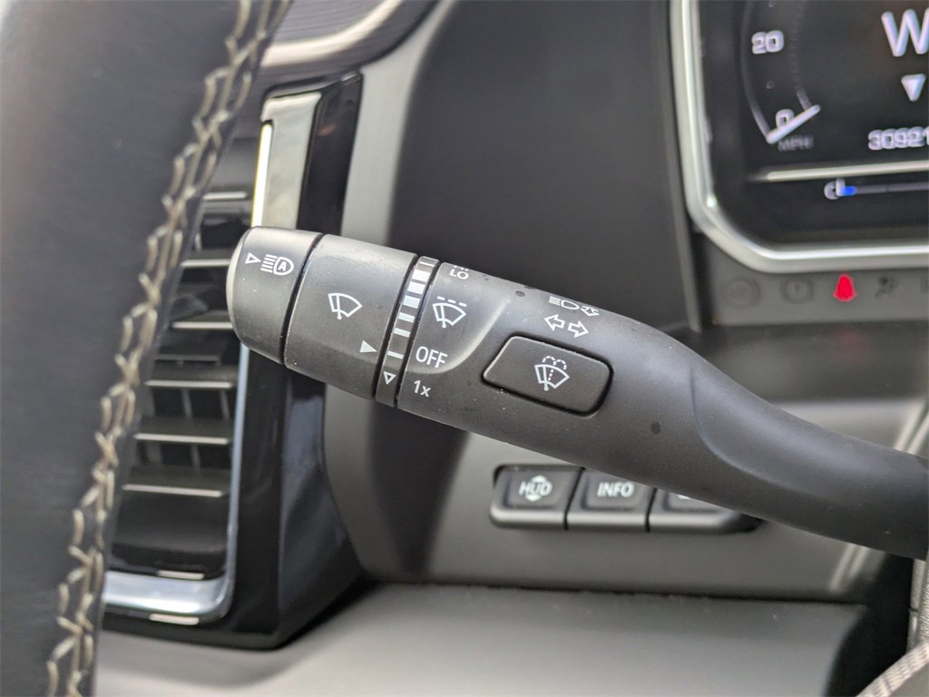 Used 2023 GMC Sierra 1500 Denali Ultimate image 30