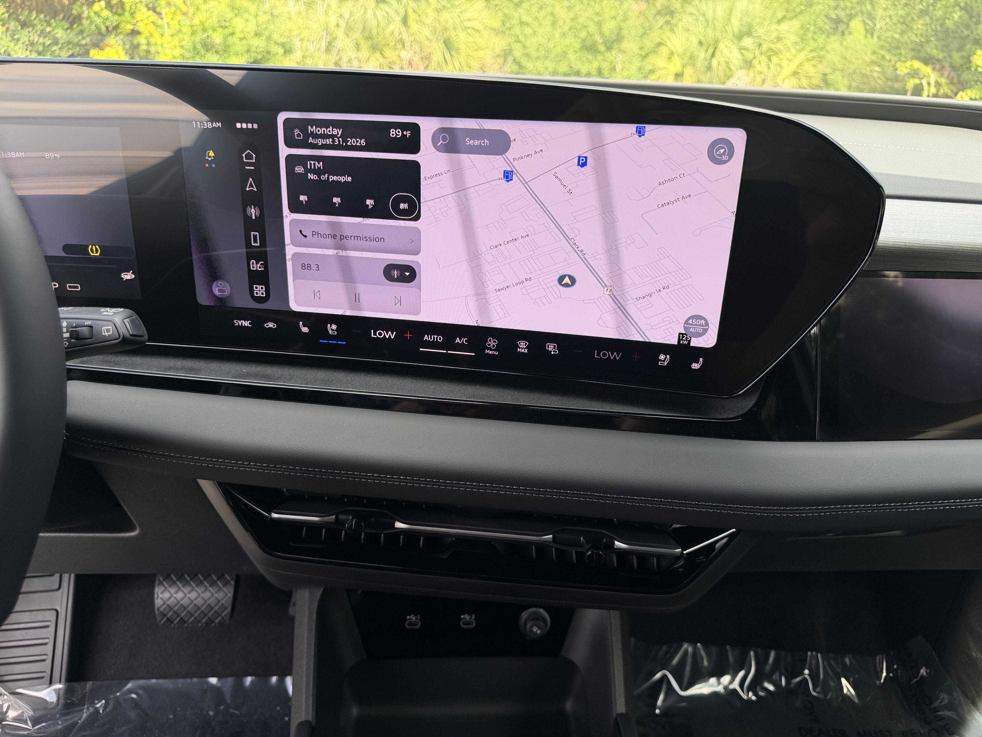 New 2027 Audi Q6 e-tron Premium Plus AWD/4WD image 24