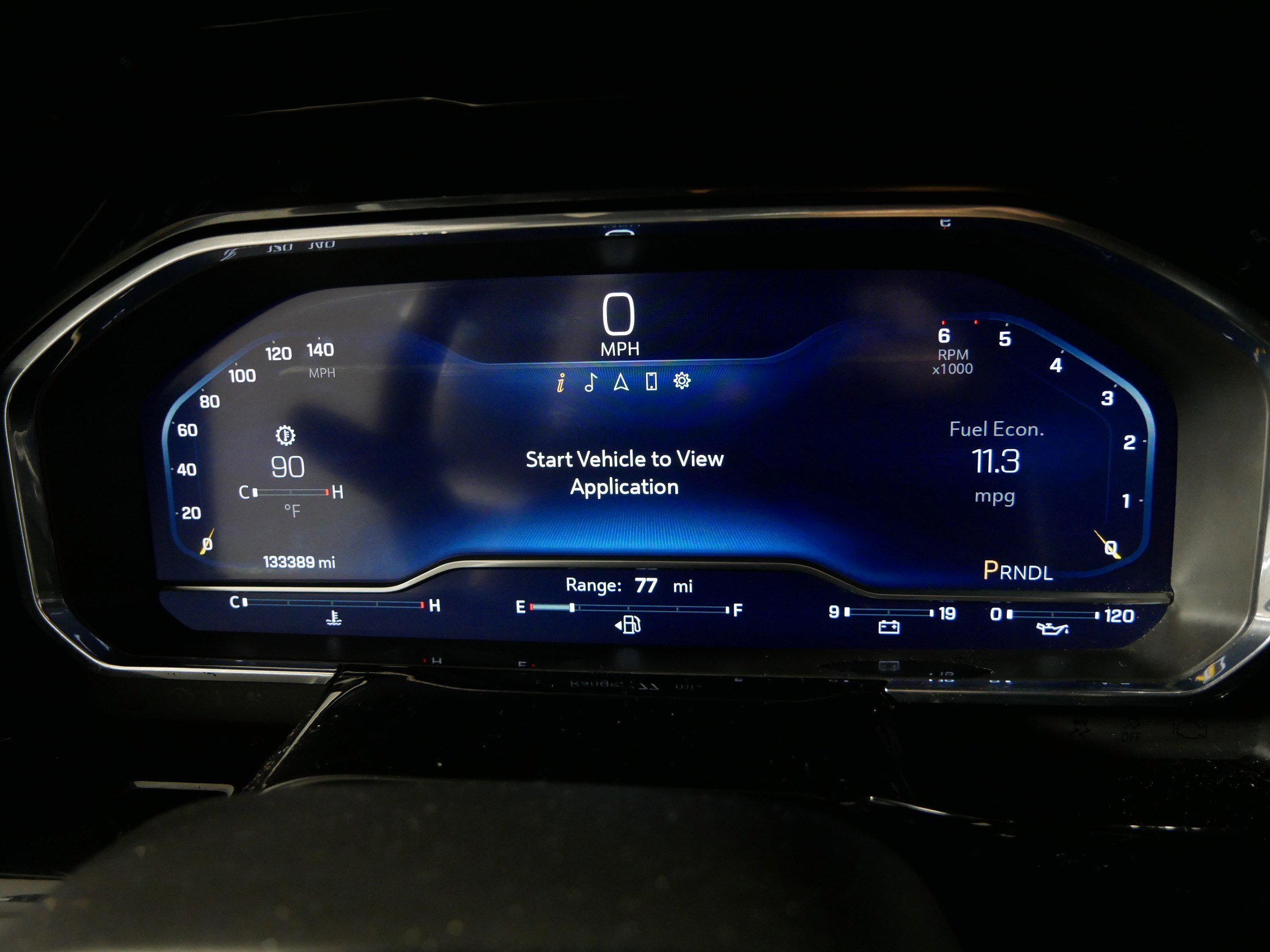 Used 2022 Chevrolet Silverado 1500 LT w/ Z71 Off-Road Package image 21