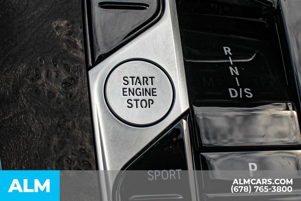 Used 2026 BMW X7 xDrive40i w/ Premium Package AWD/4WD image 28