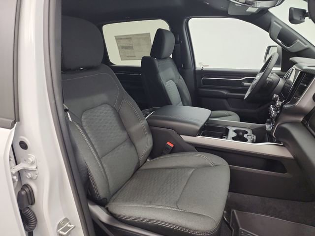 New 2026 RAM 1500 Big Horn image 25