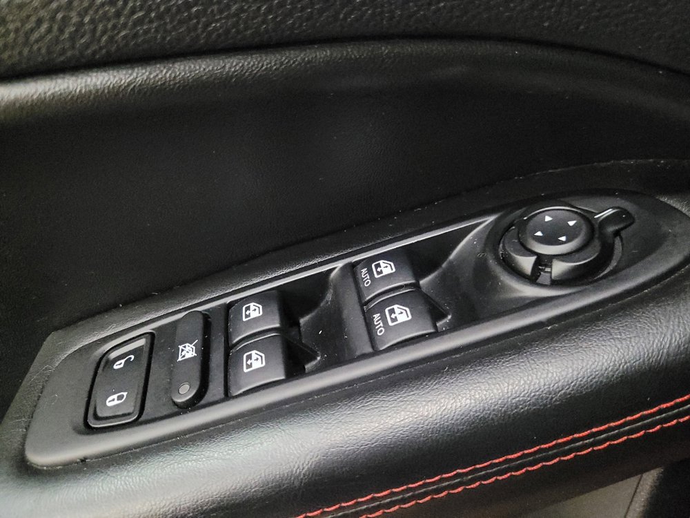 Used 2018 Jeep Compass Trailhawk w/ Navigation Group AWD/4WD image 27