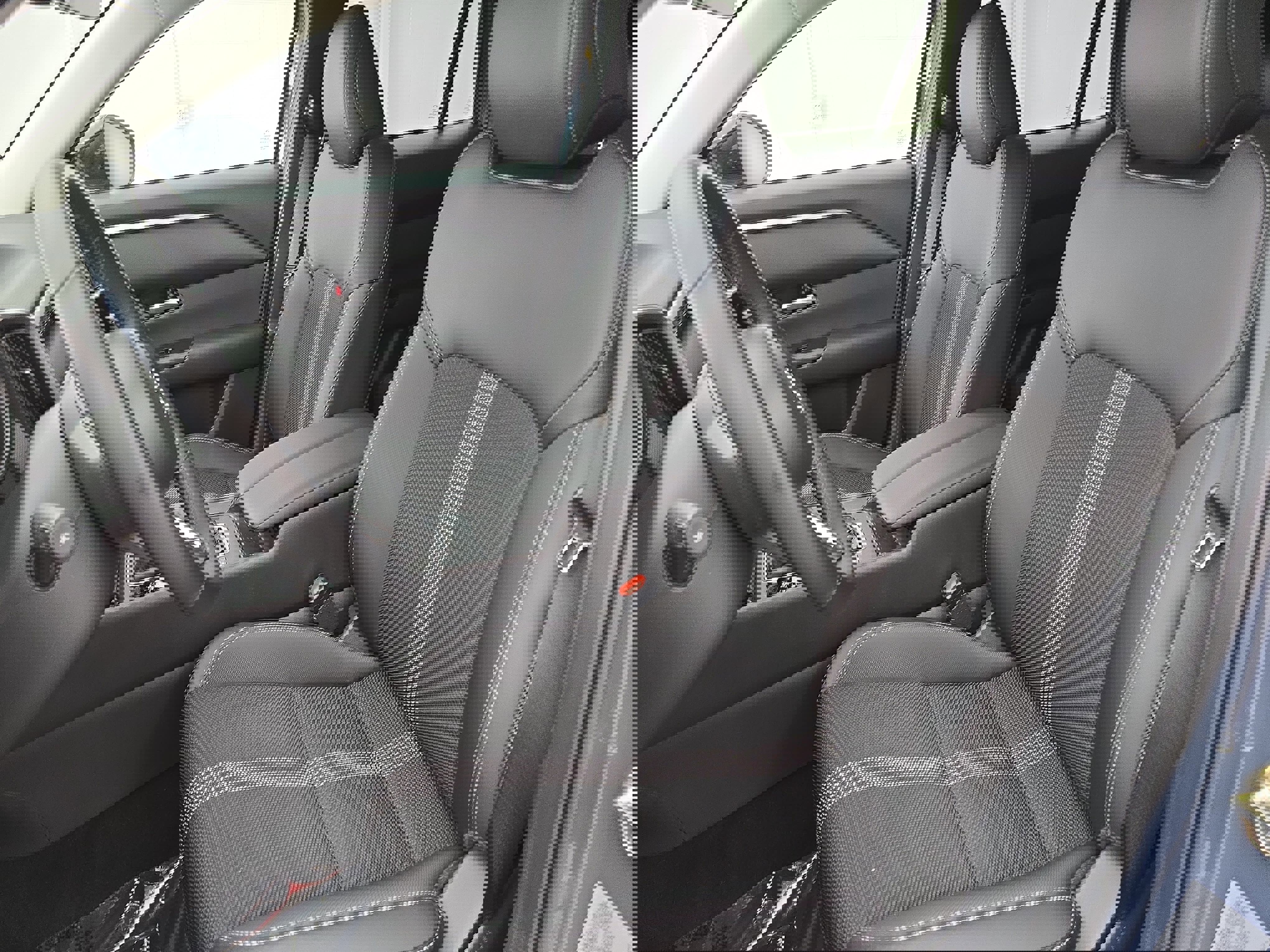 Used 2025 MAZDA CX-50 AWD 2.5 S w/ Weather Package image 15