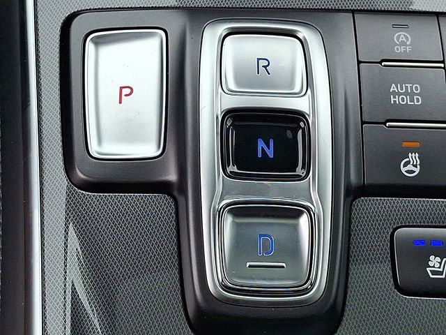 Used 2023 Hyundai Santa Fe Calligraphy AWD/4WD image 15