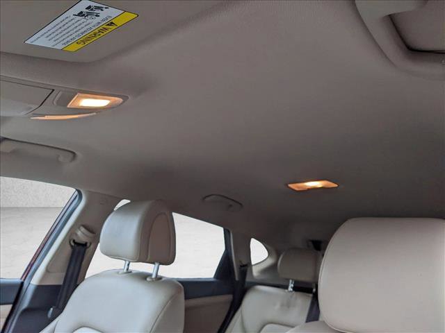 Used 2016 Hyundai Tucson Limited image 13