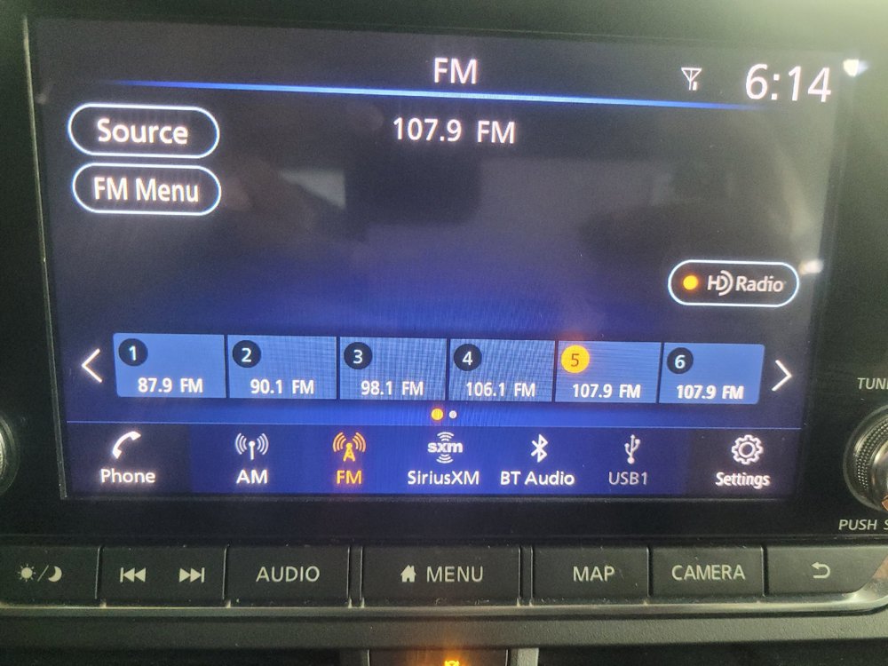 Used 2019 Nissan Altima 2.5 SL FWD image 25