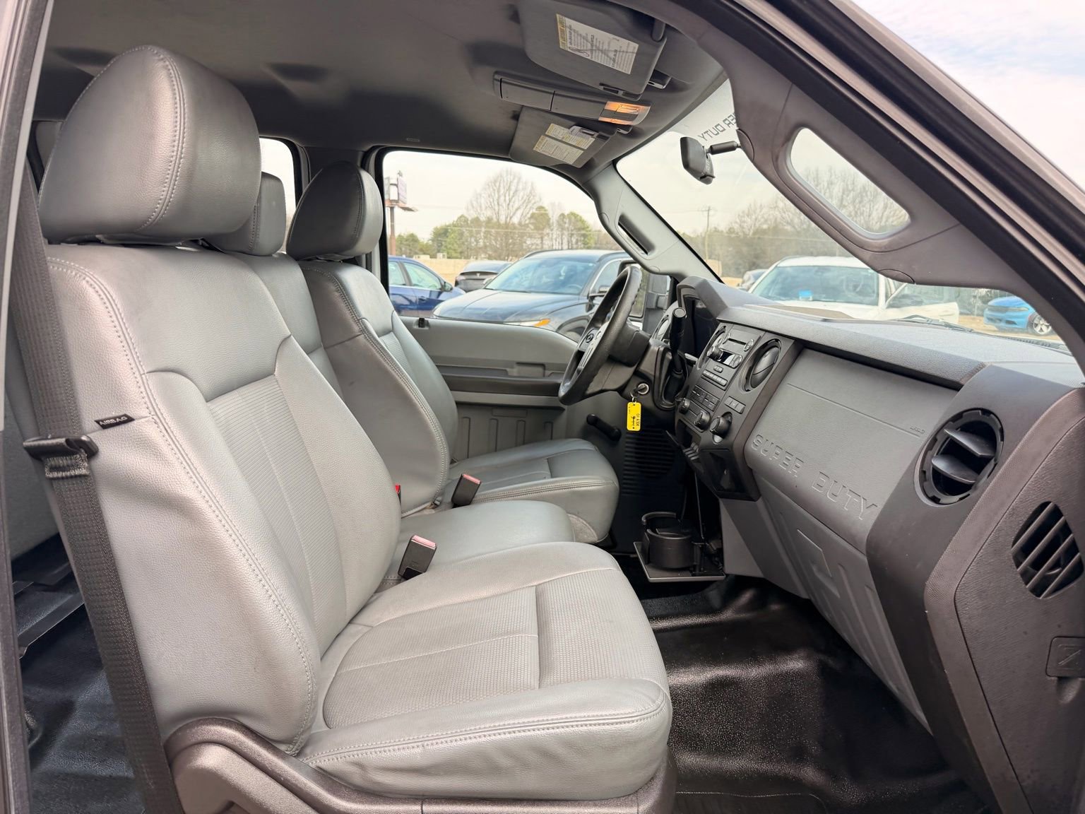 Used 2015 Ford F350 XL image 22