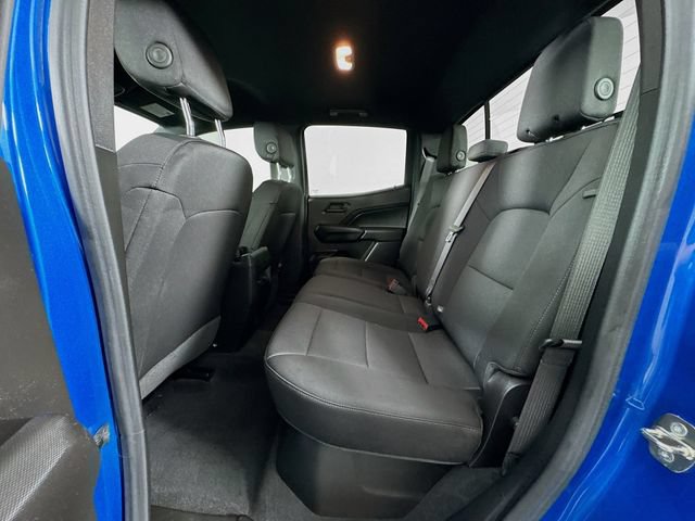 Used 2023 Chevrolet Colorado Trail Boss w/ Advanced Trailering Package AWD/4WD image 38