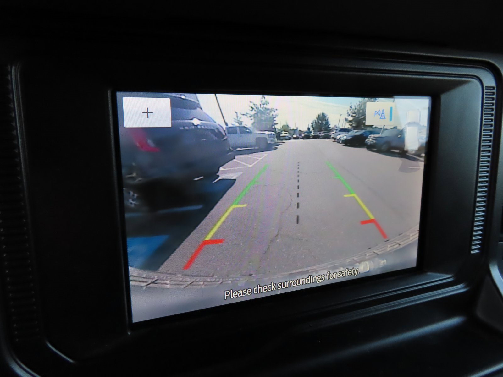 Used 2022 Ford Bronco Big Bend image 22