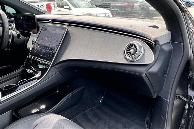 Certified 2023 Mercedes-Benz EQE AMG 4MATIC Sedan image 15