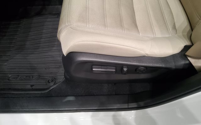Used 2021 Honda CR-V EX image 33