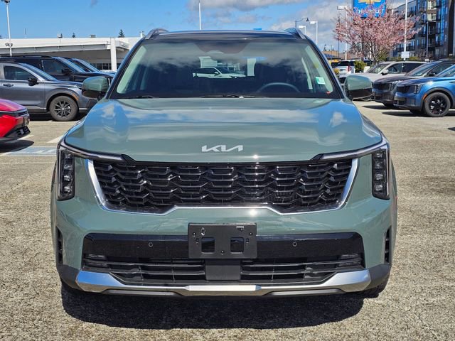 New 2026 Kia Sorento EX image 8